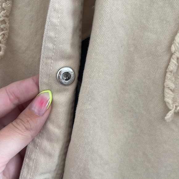 Jacket - Picture 3 of 3